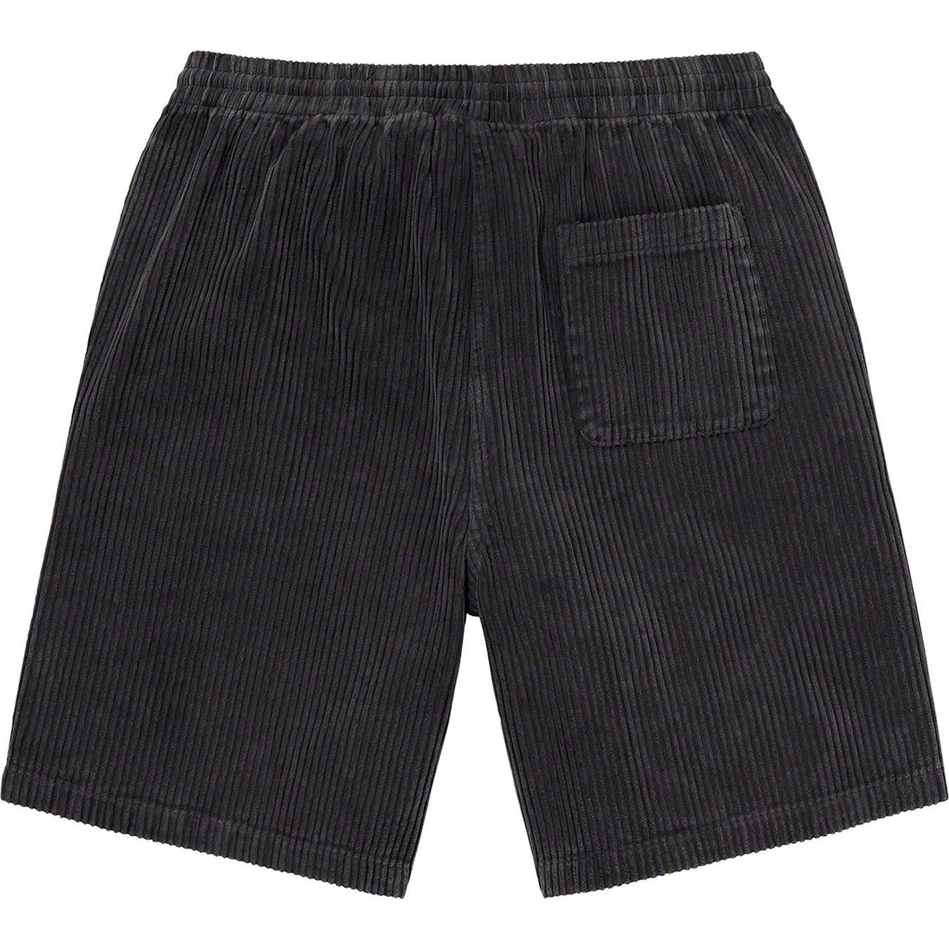 Corduroy Short view 12